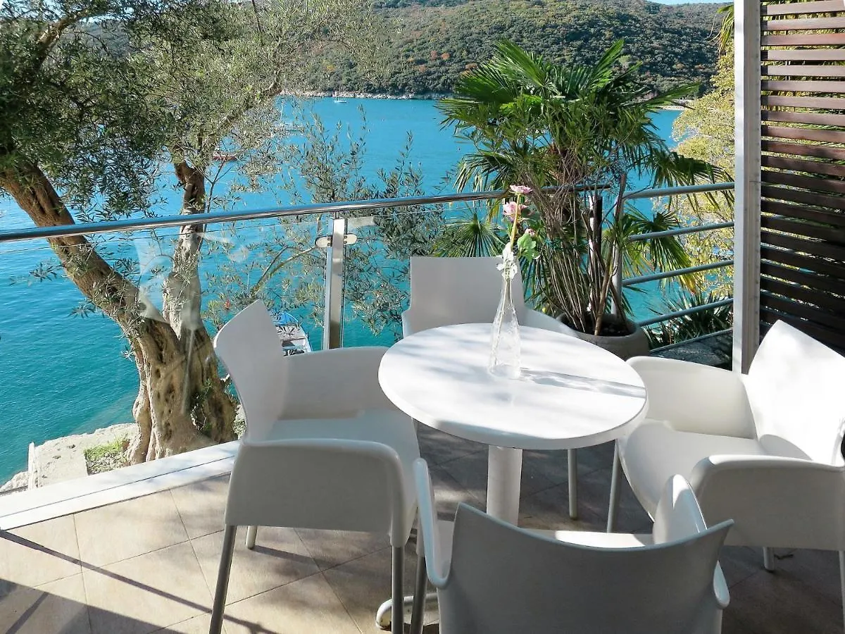 Apartment Milevoj - Rac156 By Interhome location