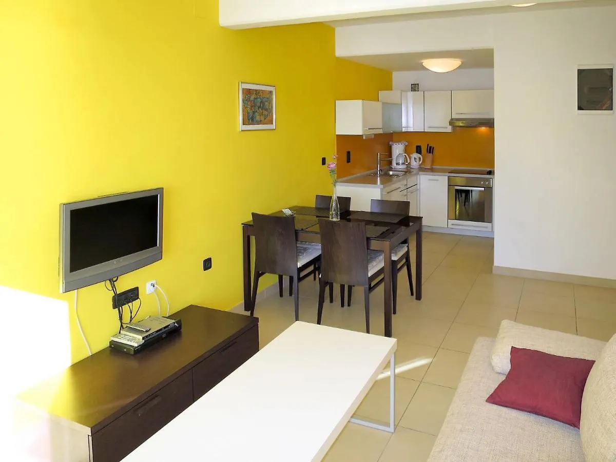 Apartment Milevoj - Rac156 By Interhome Rabac