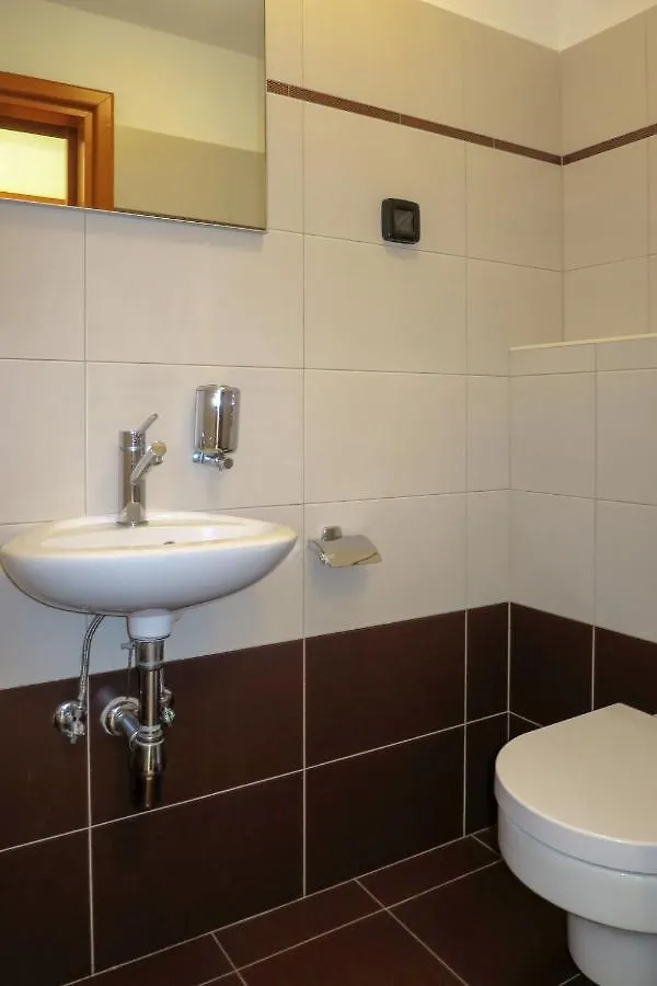 Apartment Milevoj - Rac156 By Interhome Rabac