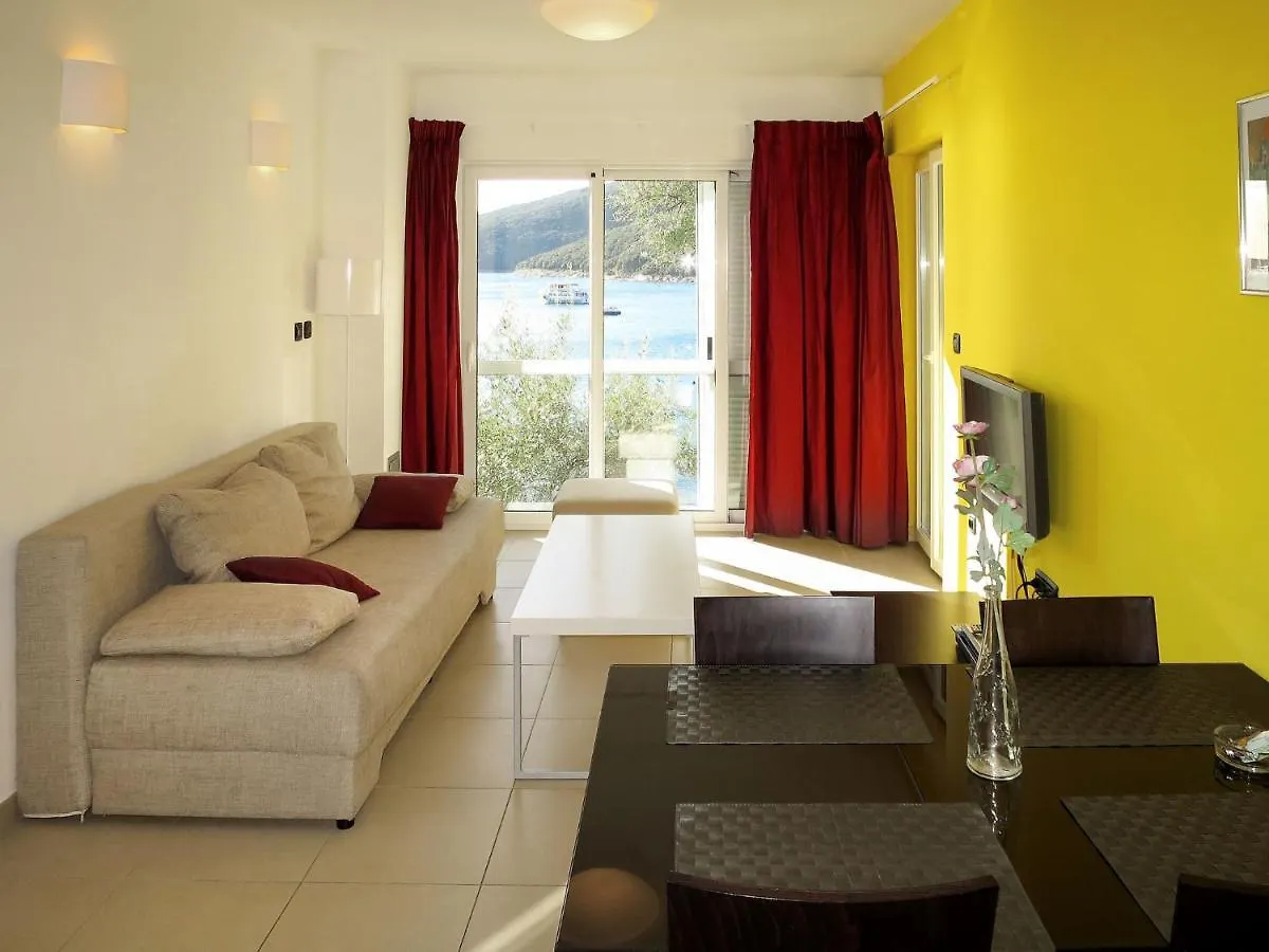 Apartment Milevoj - Rac156 By Interhome Rabac 0*,  Croatia