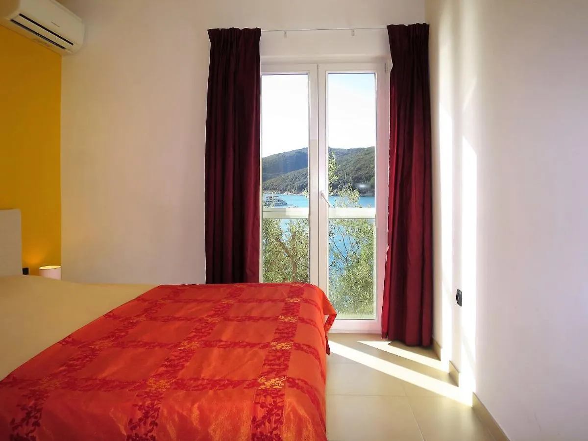 Apartment Milevoj - Rac156 By Interhome Rabac