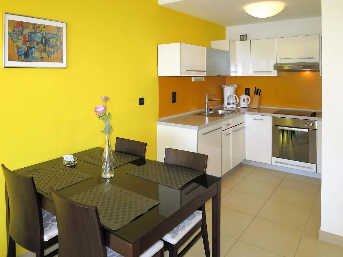 Apartment Milevoj - Rac156 By Interhome Rabac Croatia