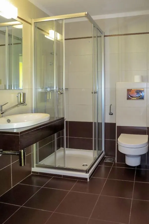 Apartment Milevoj - Rac156 By Interhome Rabac Croatia
