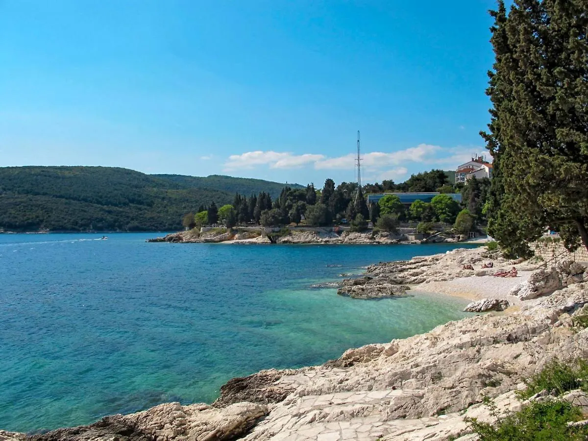 Apartment Milevoj - Rac156 By Interhome Rabac Croatia
