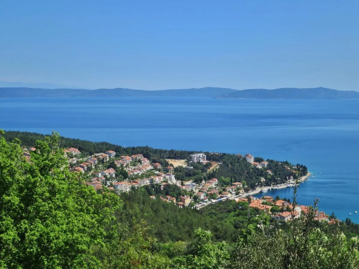 Apartment Milevoj - Rac156 By Interhome Rabac